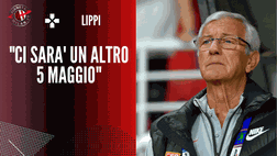 Scudetto, Lippi: “Pioli merita i complimenti. Il Milan è sempre primo”