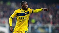 Verona, accordo per una nuova cessione: in arrivo 3 milioni di euro dal Granada