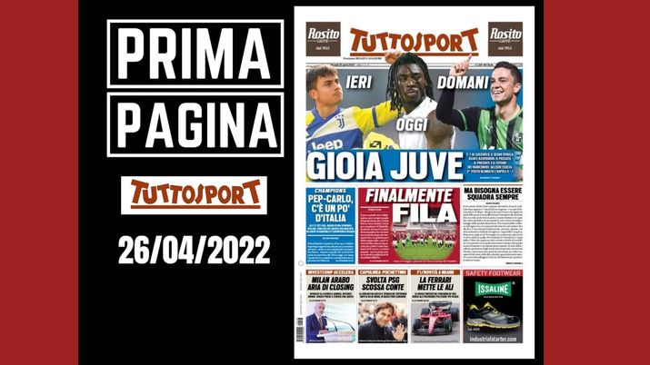 Tuttosport