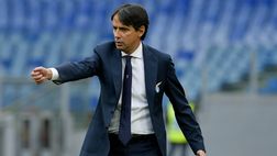 Lazio, ancora polemiche. Inzaghi mastica amaro: “A Napoli non siamo stati artefici del nostro destino”