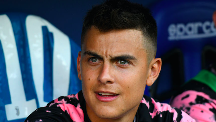 Gazzetta: “Dybala, scelta fatta per il Crotone! La decisione verso Kiev e non solo” - immagine 1