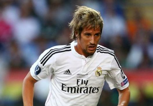 Fabio Coentrao (fonte foto: www.goal.com) Fabio Coentrao (fonte foto: www.goal.com)