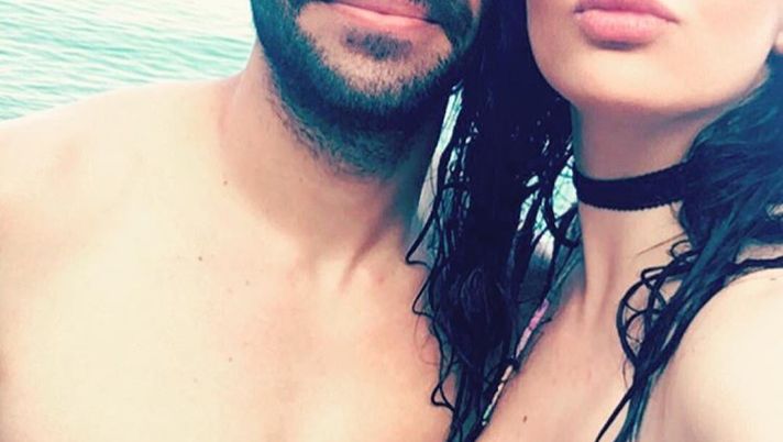 Bruno Henrique e Bhel Zanlorenci Dietrich Bruno Henrique e Bhel Zanlorenci Dietrich