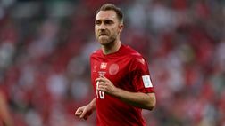 Marocchi: “Eriksen ci sta poco nell’evoluzione del calcio. È un giocatore…”