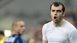 Tmw: Inter, Pandev per sbloccare Mihajlovic