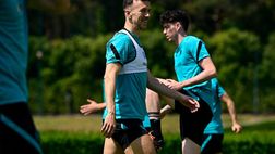 Inter, Perisic allontana le voci, Gds: “Atto dovuto. A Torino danno per scontato…”