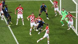 Finale Francia-Croazia, Casillas dalla parte di Perisic: “Non è rigore. Ecco perché”