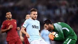 Lazio, Immobile: “Meritavamo di andare in Champions League”