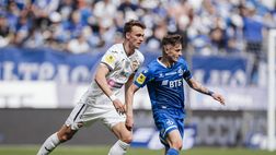 Mosca, Laxalt batte Vlasic nel derby “in ottica Milan”