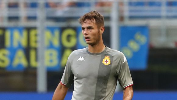 Getty Images UFFICIALE – Inter, Vanheusden va all’AZ Alkmaar: prestito con diritto di riscatto- immagine 2