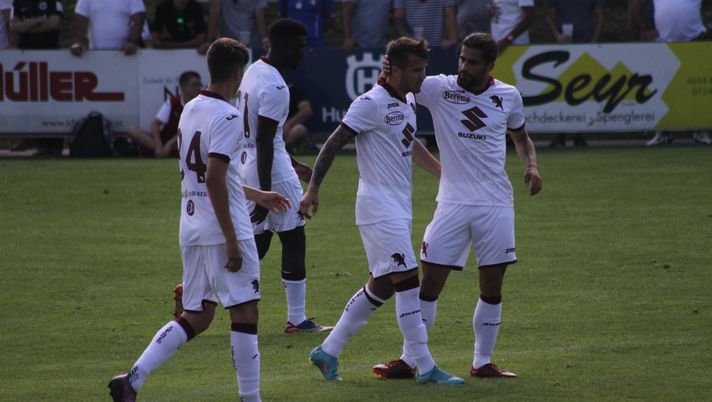 Torino, l’amichevole con il Trabzonspor sarà trasmessa su Torino Channel - immagine 1