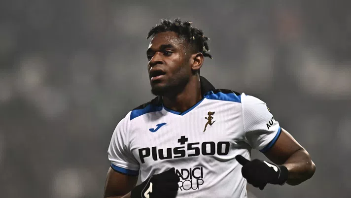 Napoli-Atalanta, Zapata e Gollini gli ex del match: saranno in campo? - immagine 1