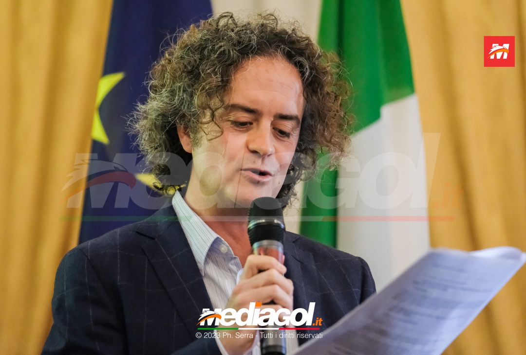 FOTO, consegna dei Premi dell’Anno dell’Ussi (GALLERY) - immagine 35