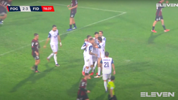 VIDEO Coppa Italia Serie C, ottavi di finale: la Gol Collection