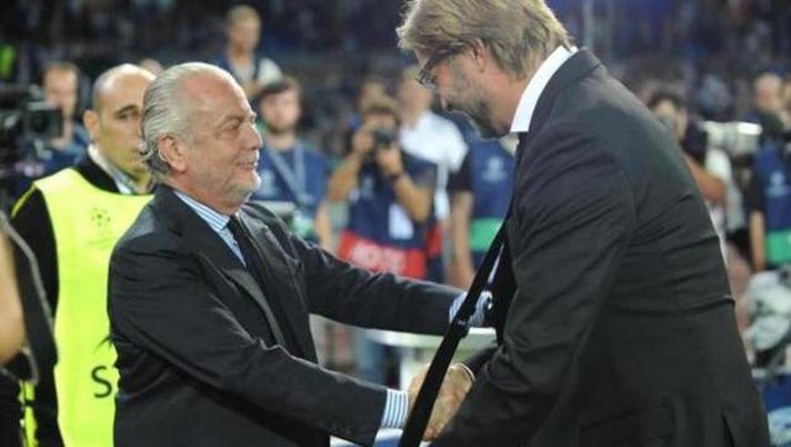 TMW estasiato dal Napoli: il paragone con una squadra stellare fa sognare i tifosi - immagine 1