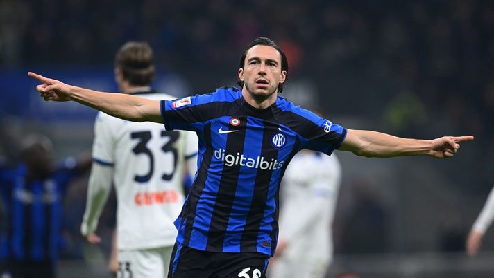 Magic moment Darmian: fondamentale per l’Inter, ritrova la Nazionale dopo 5 anni - immagine 1