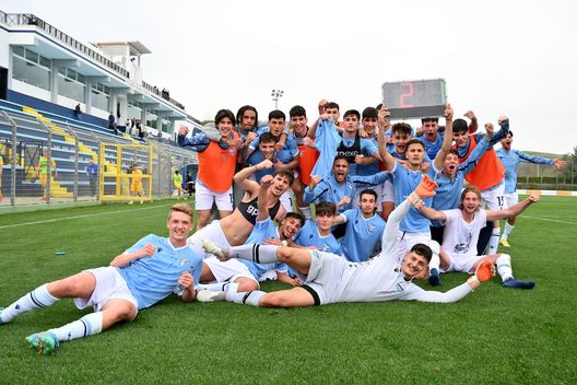Lazio Primavera Lazio Primavera