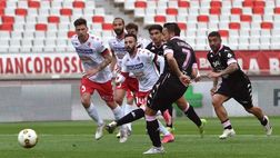 Playoff Serie C: out Bari e Modena! I primi verdetti della fase nazionale dei playoff