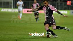 Padova-Palermo, Valente: “Concentrati per il ritorno. Sul salvataggio di Marconi…”