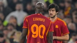 NEWS – Lukaku, Azmoun, de Vrij, Acerbi, C. Augusto, Christensen, Maignan, Kastanos: le novità