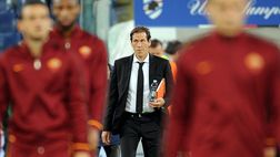 Confusione Roma, la Samp vince 2 a 1. Giallorossi a -7 dalla vetta – FOTO