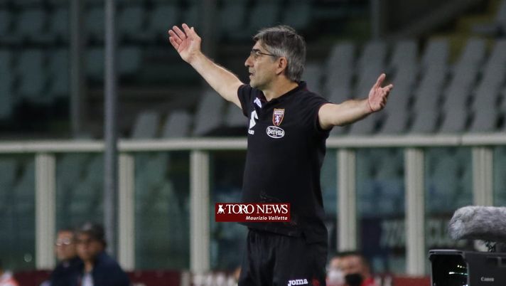 Torino-Roma 0-3, Juric: “Sconfitta utile. Belotti? Ci dirà tra un paio di giorni”- immagine 2