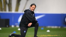 Inter, le ultime di formazione: out Bastoni, c’è Carlos Augusto. Dubbio a destra