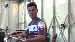 Sky – Schick ora è sempre più vicino alla Roma: c’è il sì del giocatore. Il Napoli…