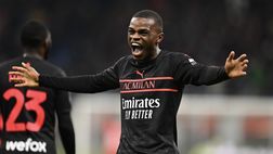 Milan-Empoli 1-0, la risolve Kalulu: il film della partita | VIDEO