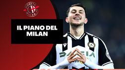 Calciomercato Milan – Ecco il piano per arrivare a Samardzic