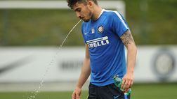 Telles: “Rapporto bellissimo con i brasiliani dell’Inter. Melo è un fratello. La Nazionale…”