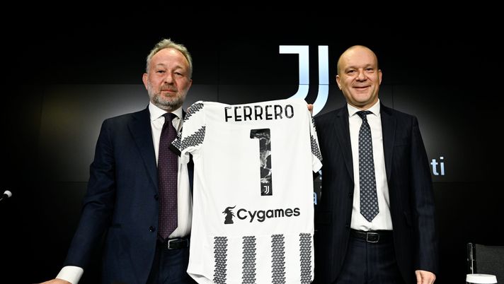 Juve, il discorso dei dirigenti alla squadra: “Subita ingiustizia, stiamo compatti!” - immagine 1