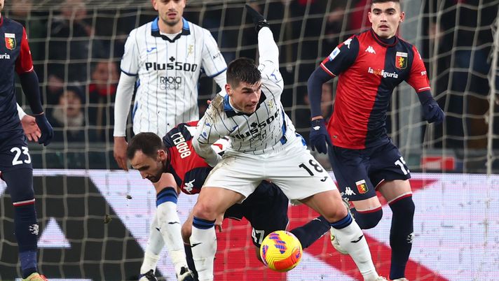 Fantacalcio Atalanta, tante assenze per la Dea contro il Venezia: out anche Malinovskyi Fantacalcio Atalanta, tante assenze per la Dea contro il Venezia: out anche Malinovskyi - immagine 1