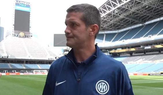 Screen SM Lo Monaco: “Mondiale per Club, una barzelletta. Inter-Chivu: non un bel segnale”- immagine 2