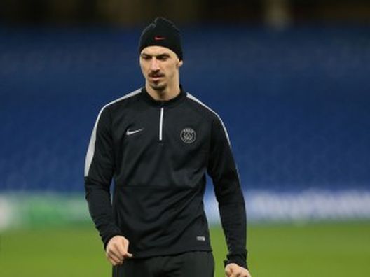 Zlatan Ibrahimovic (fonte foto: galleryhip.com) Zlatan Ibrahimovic (fonte foto: galleryhip.com)
