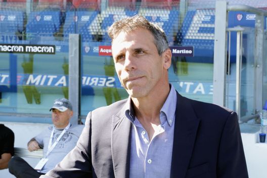 Zola (getty images) Zola (getty images)