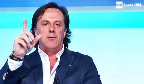 Inter News, Paganini fa il punto Inter News, Paganini fa il punto