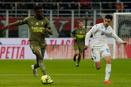 Delusione campionato. Pioli, Origi, il Napoli…- immagine 2