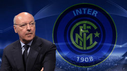 Calciomercato Inter, ecco i nomi che possono arrivare con Marotta