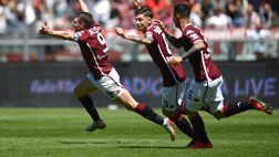 Cagliari-Torino, la decide Bremer: successo granata, ennesima debacle per Di Francesco. La classifica aggiornata