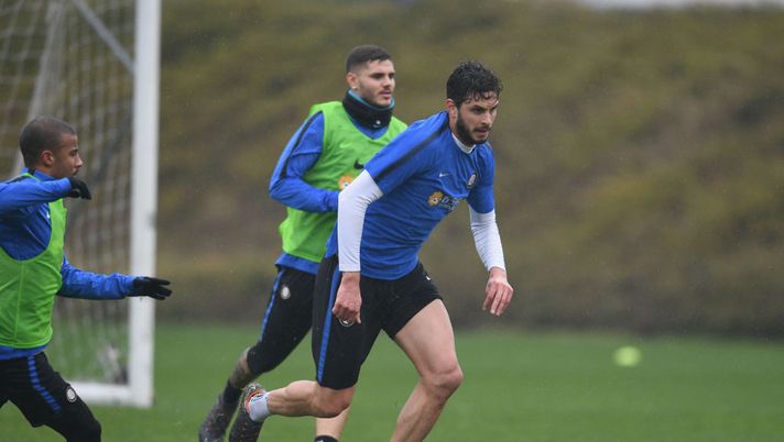 Getty Images Getty Images