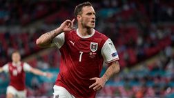 Arnautovic, l’ex Ct Foda: “E’ professionista serio e ambizioso, vuole sempre aiutare la squadra”