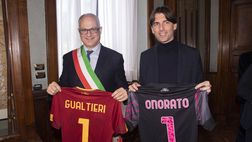 Onorato: “A Roma certi ultras non devono venire. Evitiamo un disastro annunciato”