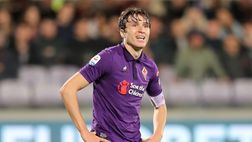 La Repubblica – Mercato, Commisso preferirebbe cedere Chiesa all’Inter. Conte…