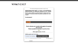 Biglietti Palermo, delirio online per accaparrarsi un posto allo stadio. Turni da oltre un’ora