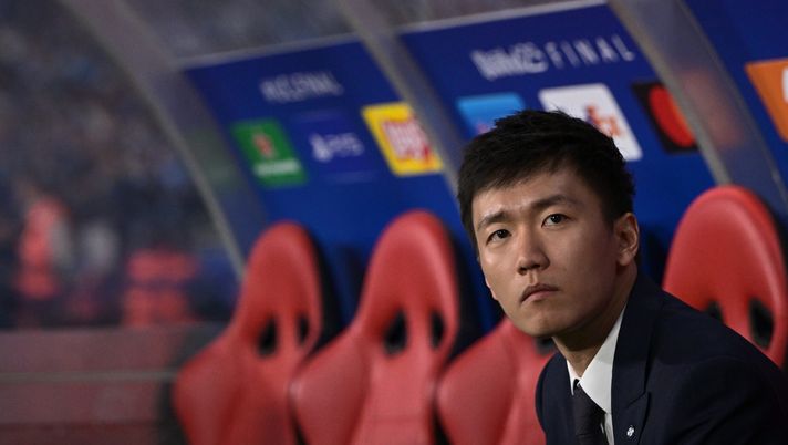 Zhang resta: “Ragiona a medio-lungo termine. Pronta prima grande mossa dopo il rifinanziamento” - immagine 1