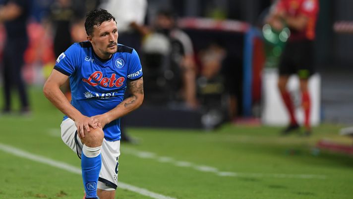 (Getty Images) Sollazzo duro: “Mario Rui ha le p*lle a differenza degli altri del Napoli!” - immagine 1