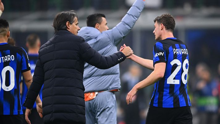 CorSera – Inter, vittoria con il cuore. Inzaghi assoluto padrone di questa squadra - immagine 1