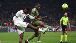 Milan-Torino 1-0, Singo: “Possiamo pensare all’Europa ma dobbiamo lavorare tanto”