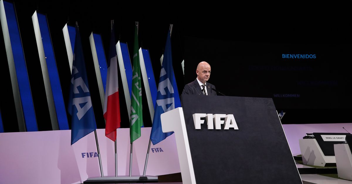 Dall’Argentina insistono la Coppa EuroAmerica può essere realtà